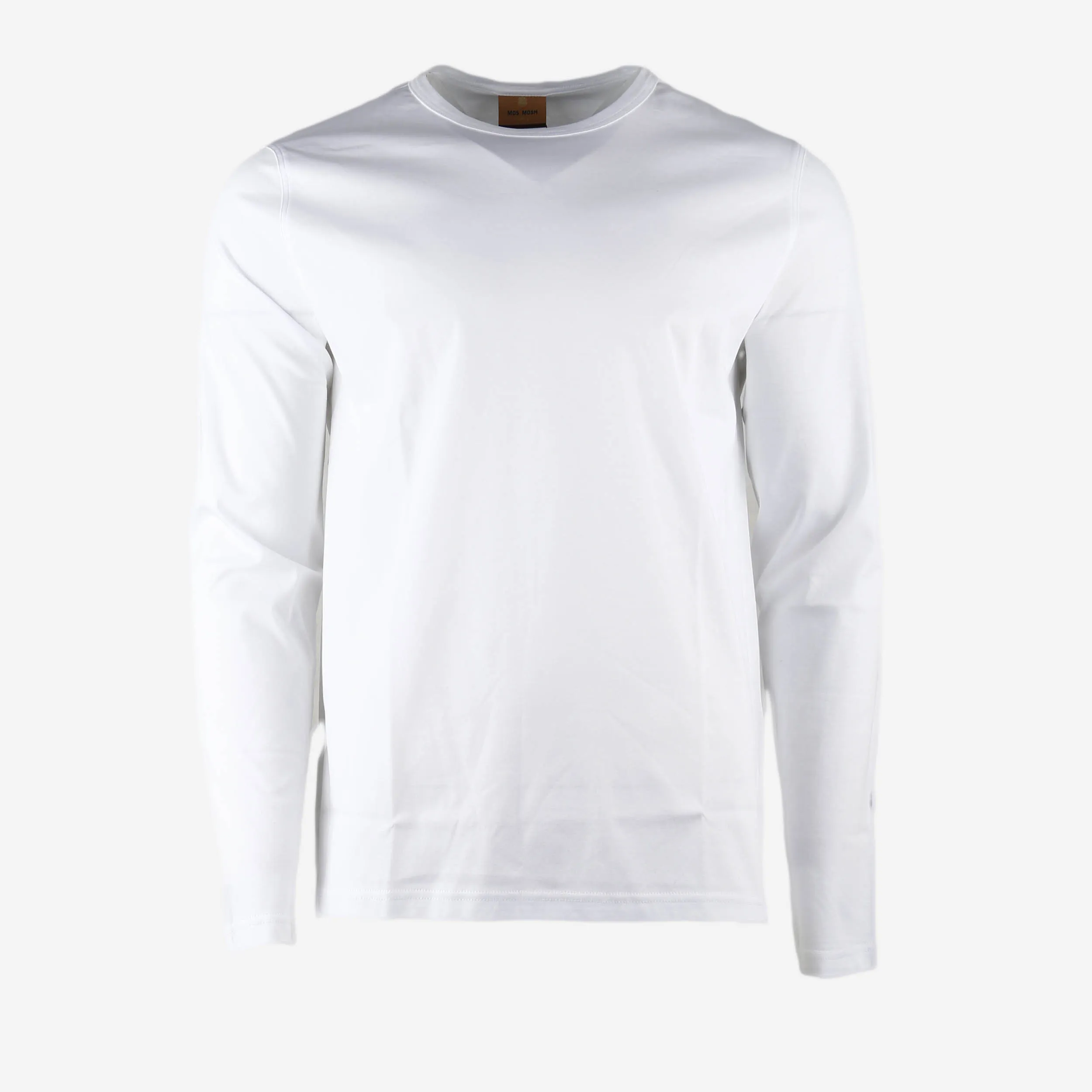 Camiseta Hombre Mos Mosh 500430 GAPERRY