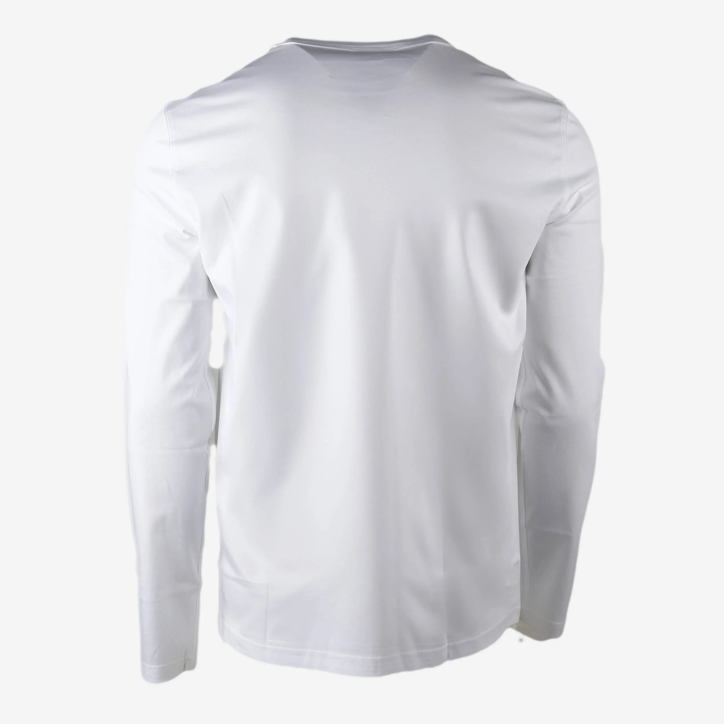 Camiseta Hombre Mos Mosh 500430 GAPERRY