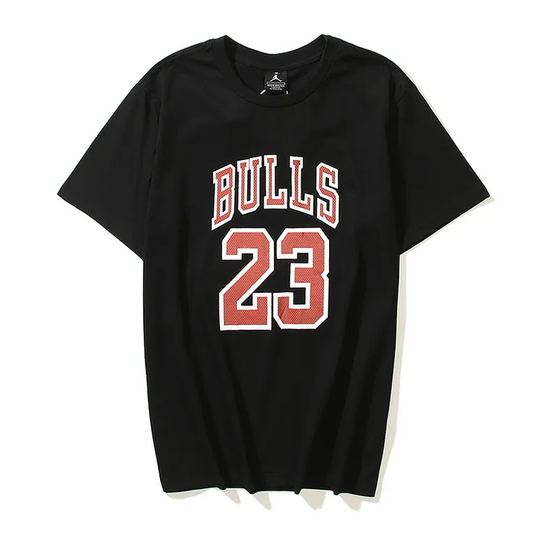 Camiseta Jordan y Bulls