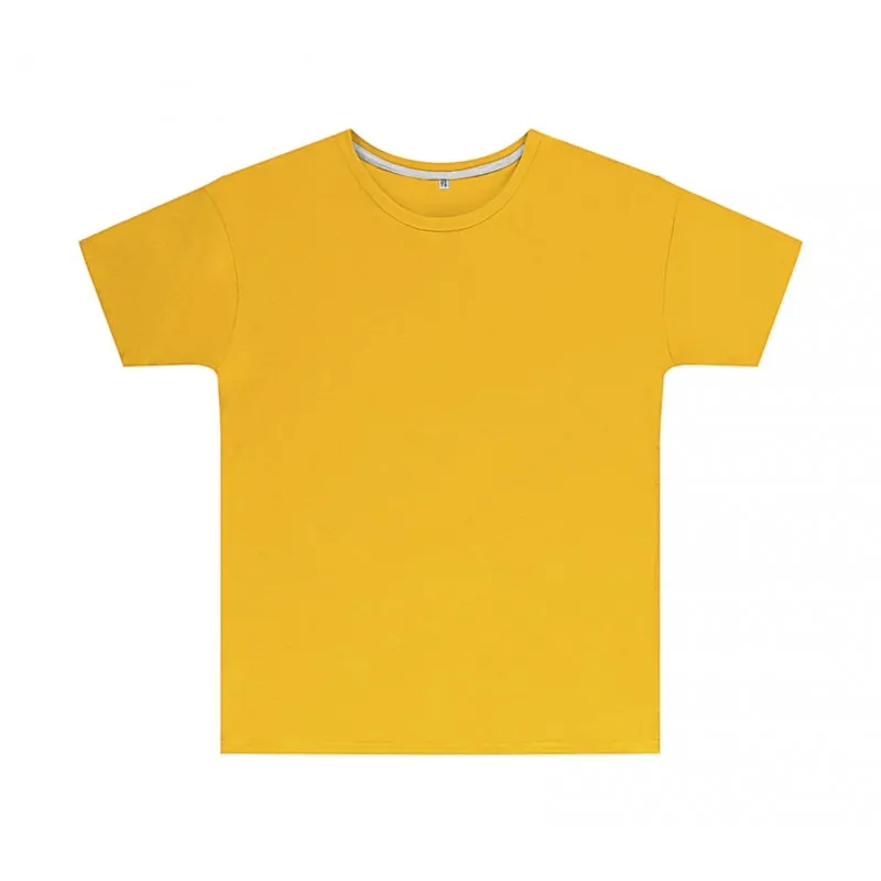 CAMISETA MANGA CORTA BáSICA NIñOBEBé DE SG