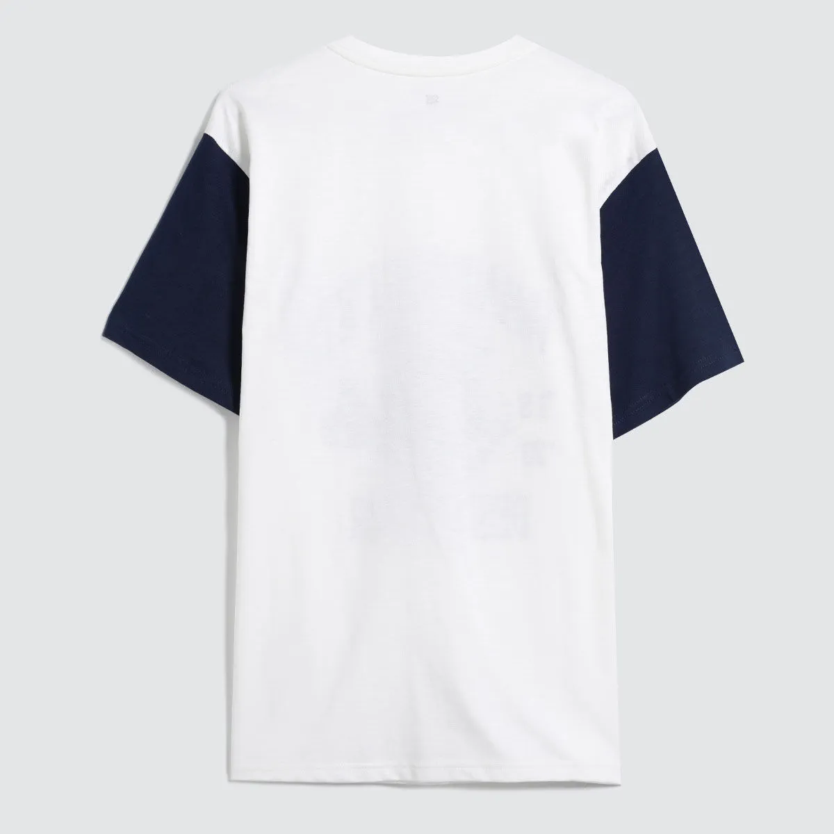 Camiseta Manga Corta Estampada