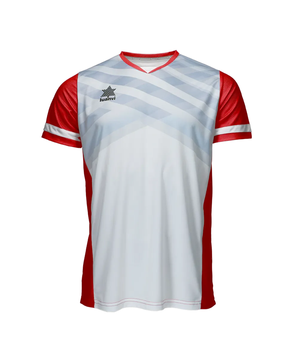 CAMISETA MANGA CORTA NAPOLI