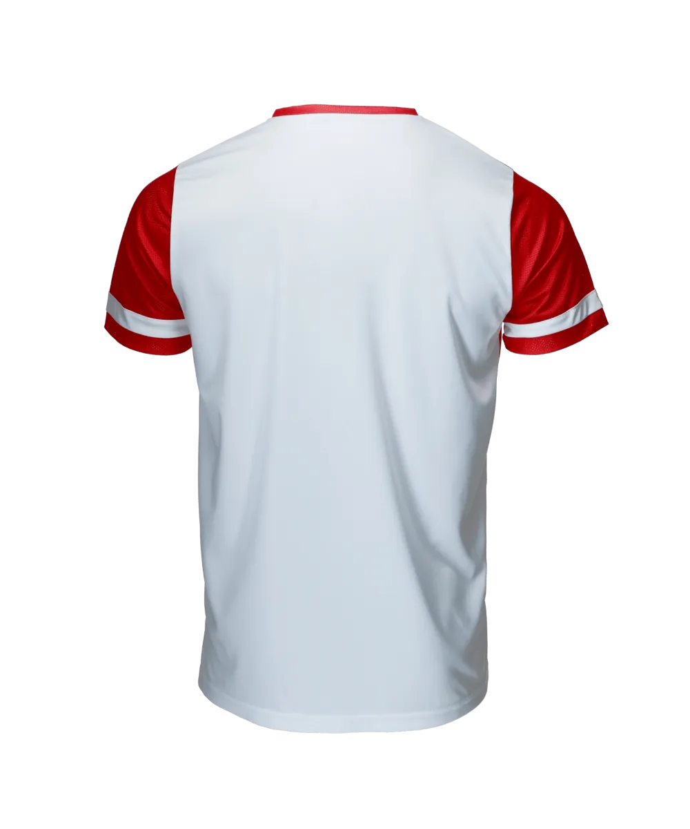 CAMISETA MANGA CORTA NAPOLI