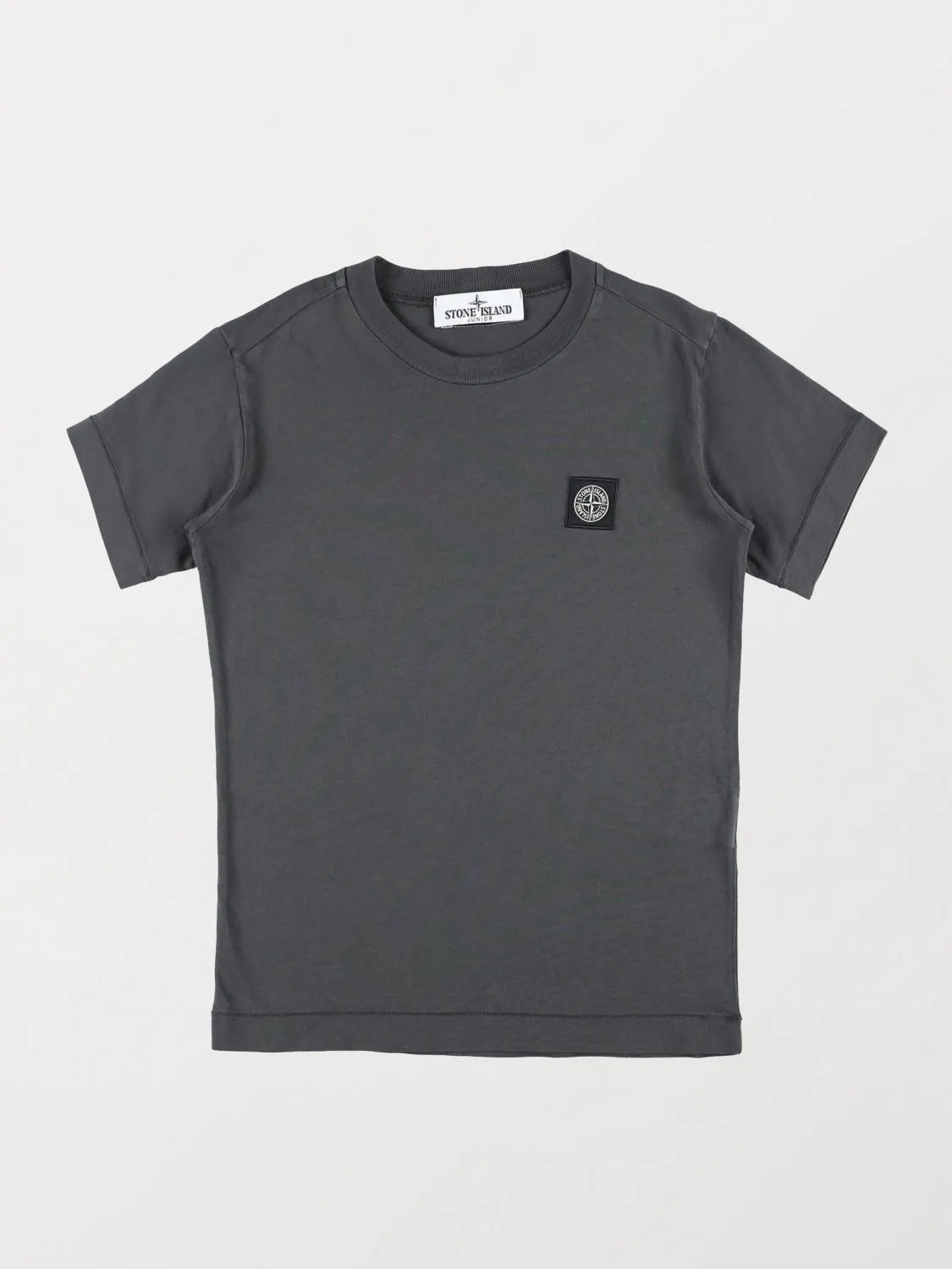Camiseta niños Stone Island Junior