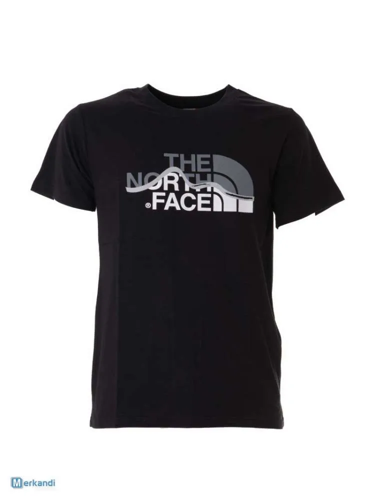 camiseta para hombre
