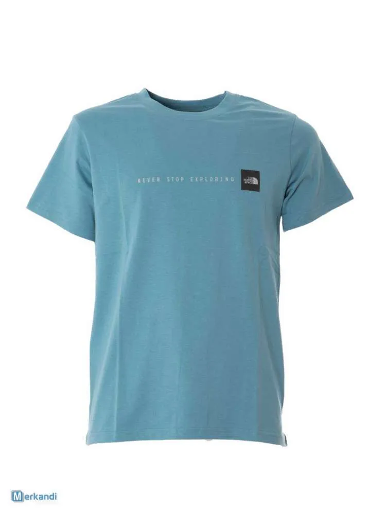 camiseta para hombre