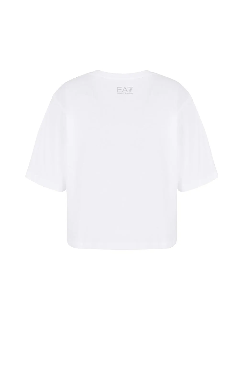 Camiseta para mujer de EA7 – 6LTT39 TJFKZ