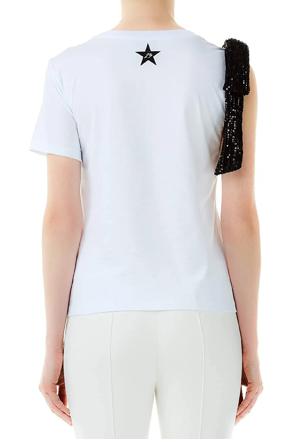 Camiseta para mujer de Liu·Jo – CA0194J5884