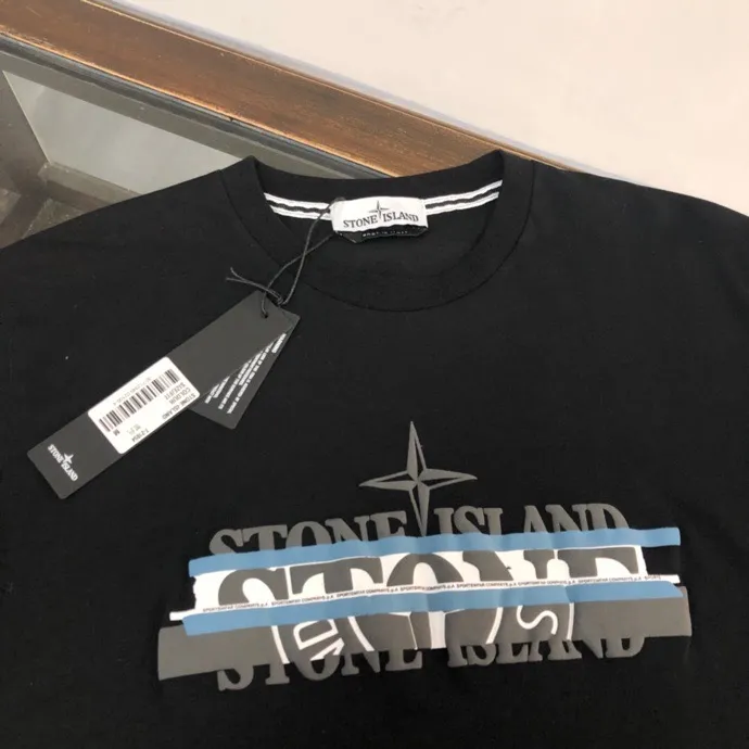 Camiseta SI