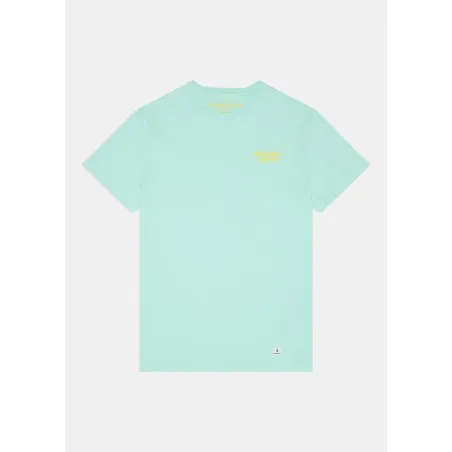 Camiseta   SUMMER MAPS