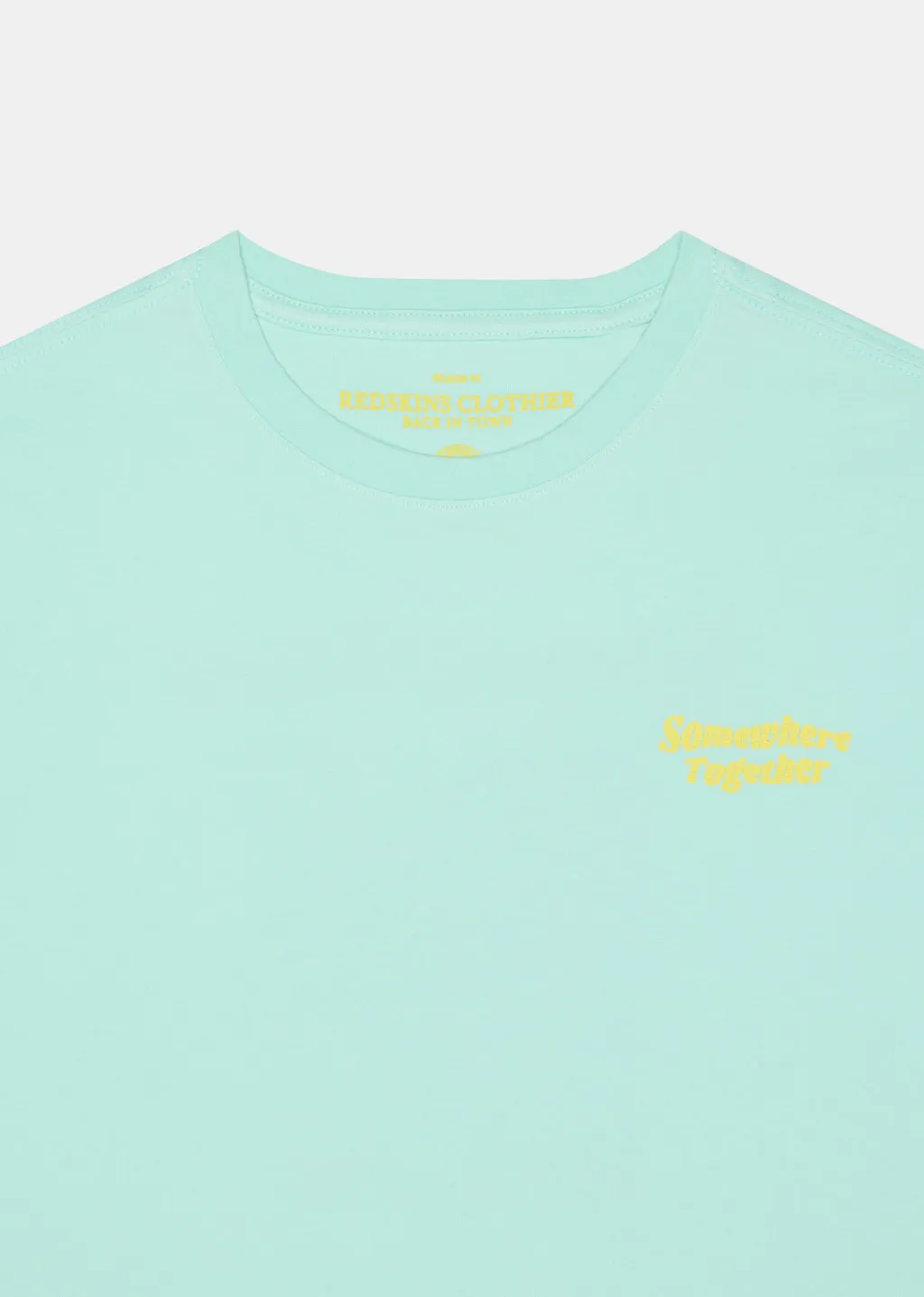 Camiseta   SUMMER MAPS