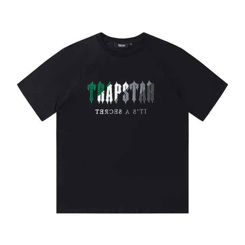 Camiseta Trapstar