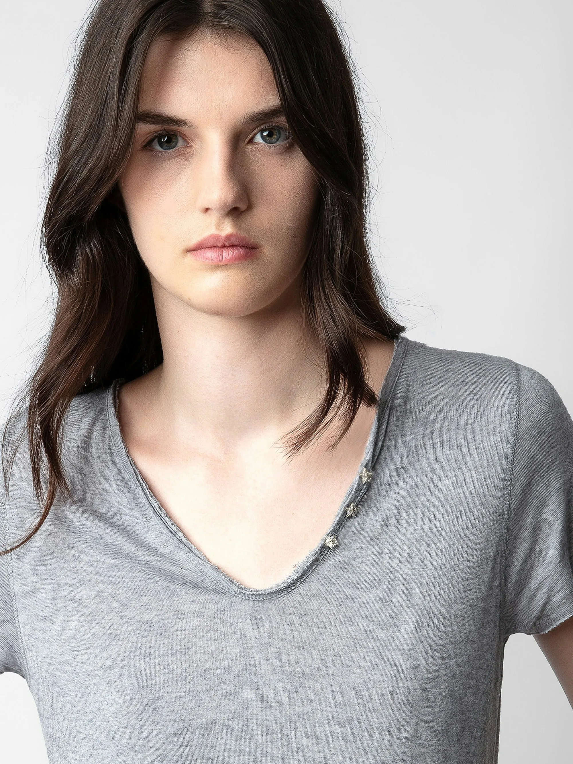 Camiseta Tunisien Bijoux