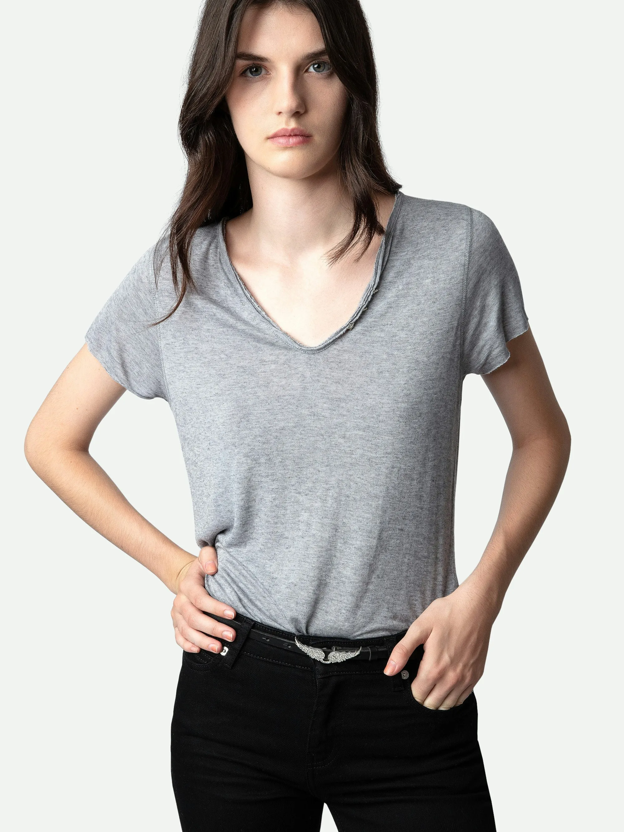 Camiseta Tunisien Bijoux