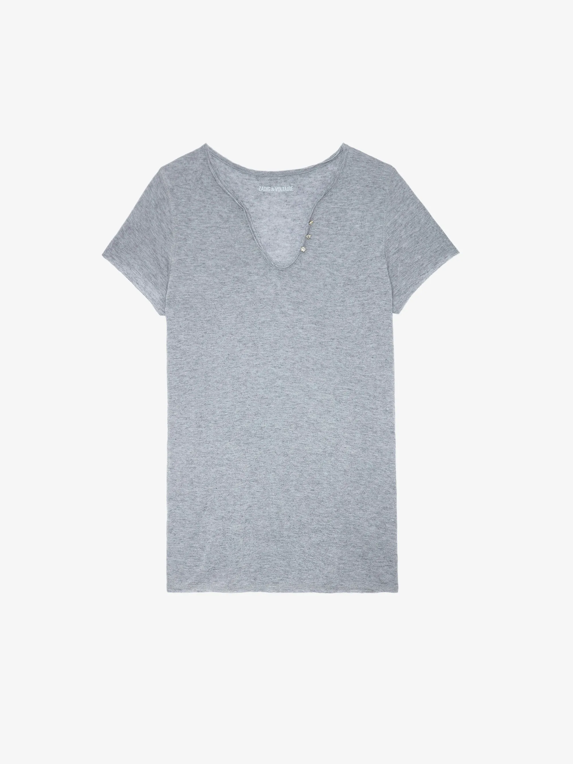 Camiseta Tunisien Bijoux