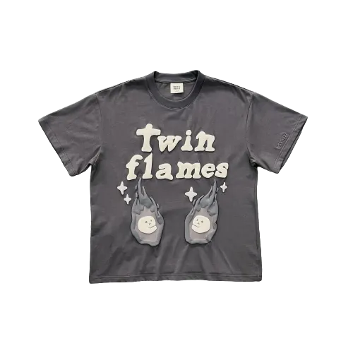 Camiseta «Twin Flames» SS23