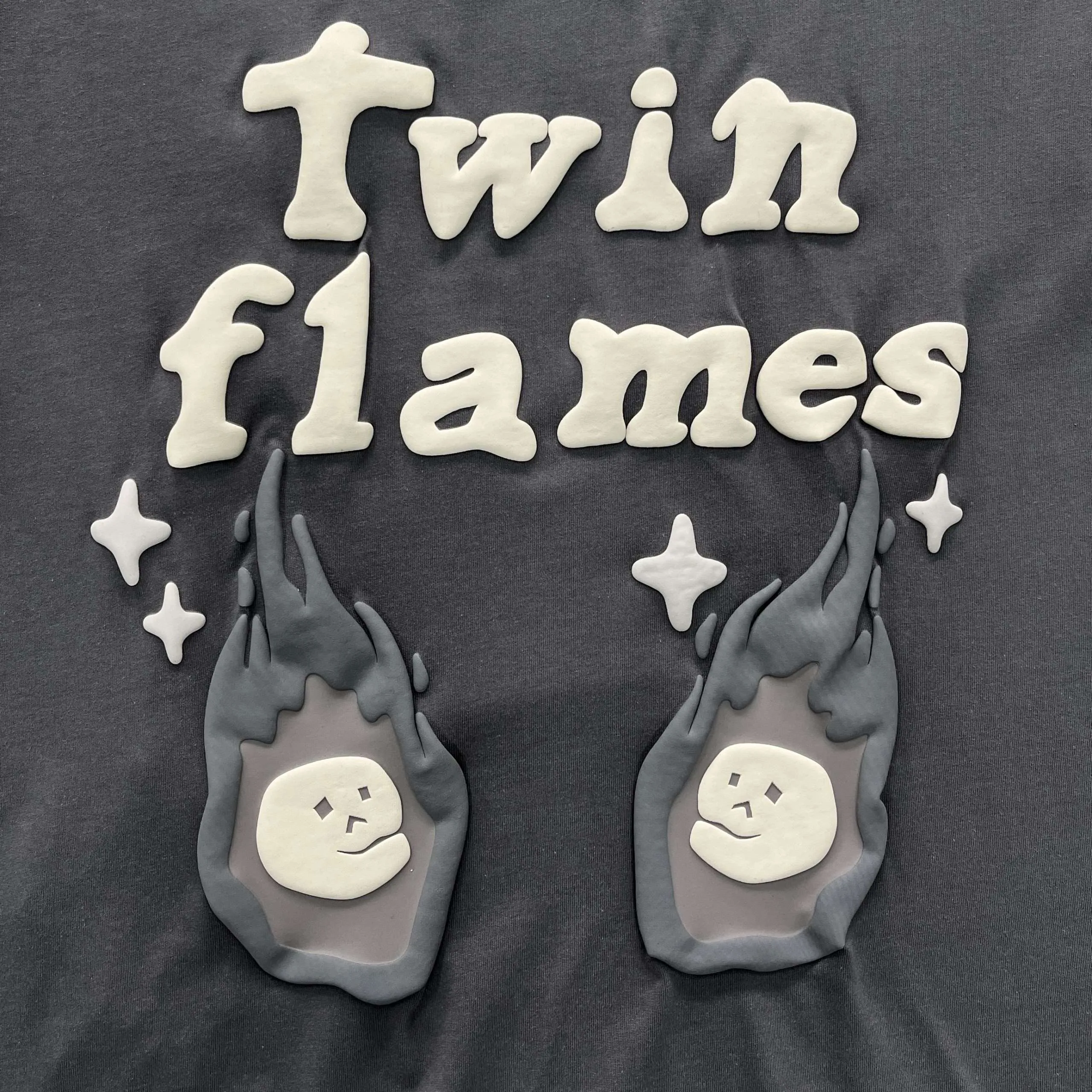 Camiseta «Twin Flames» SS23