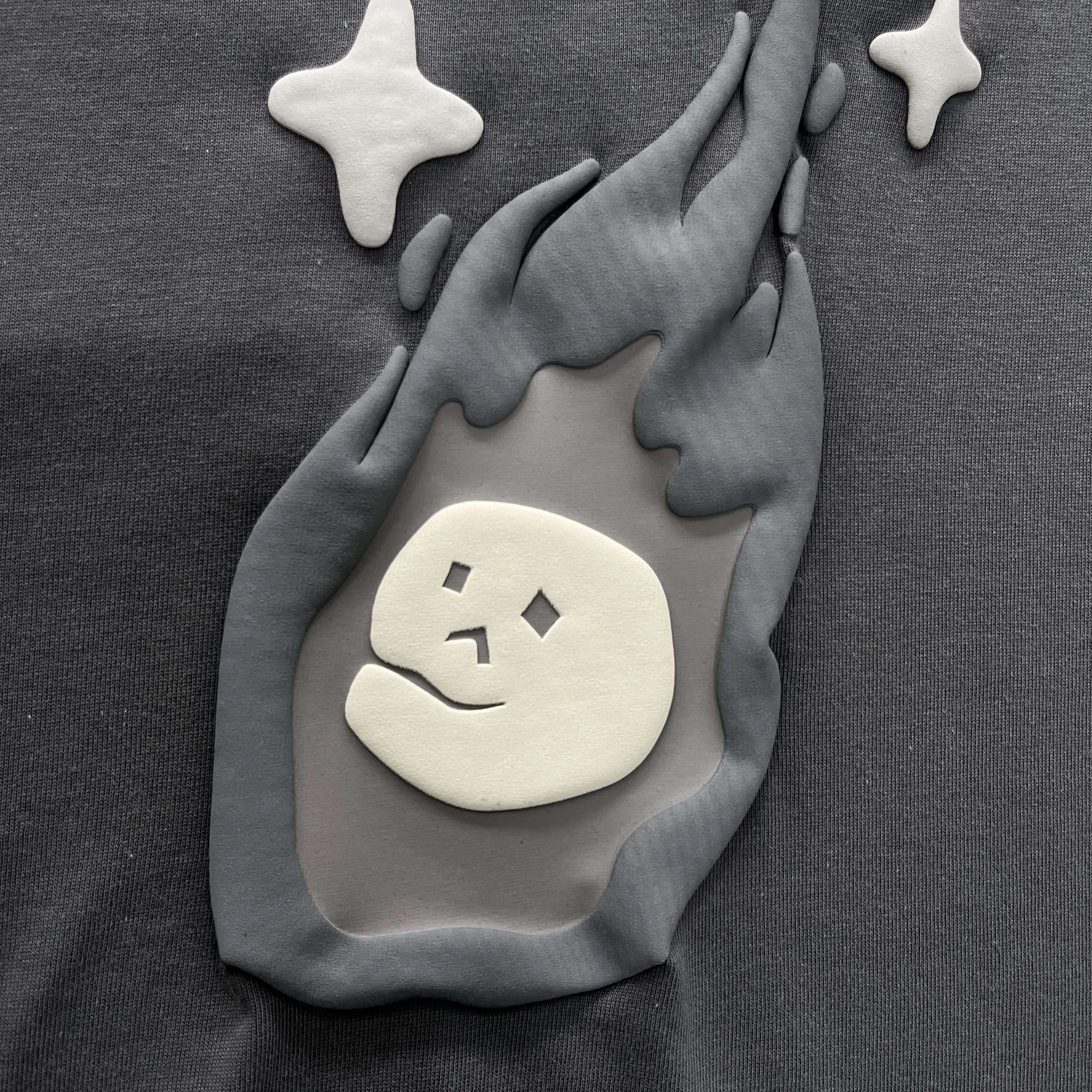 Camiseta «Twin Flames» SS23