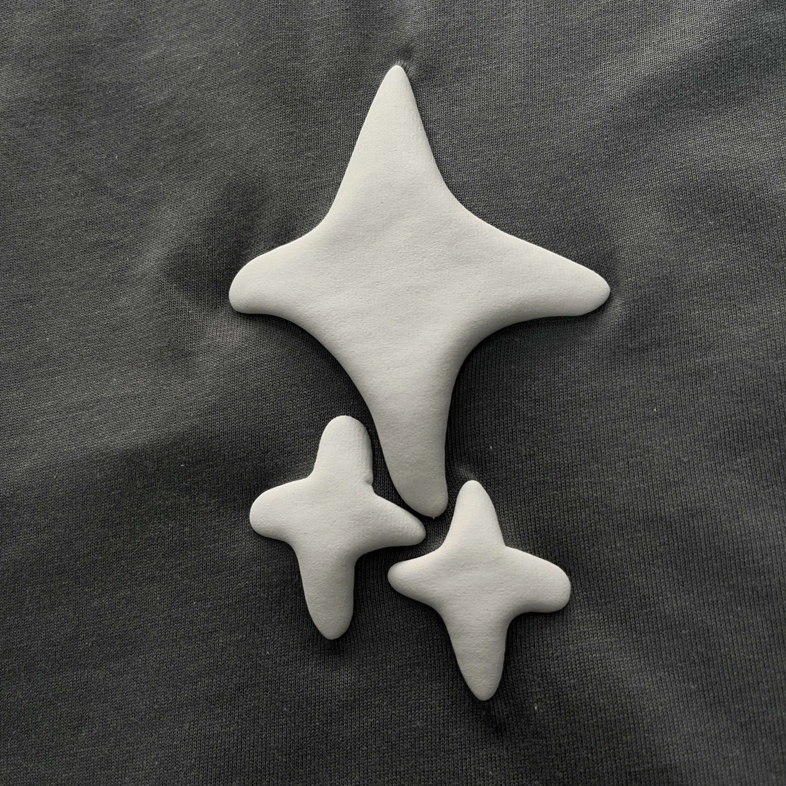 Camiseta «Twin Flames» SS23