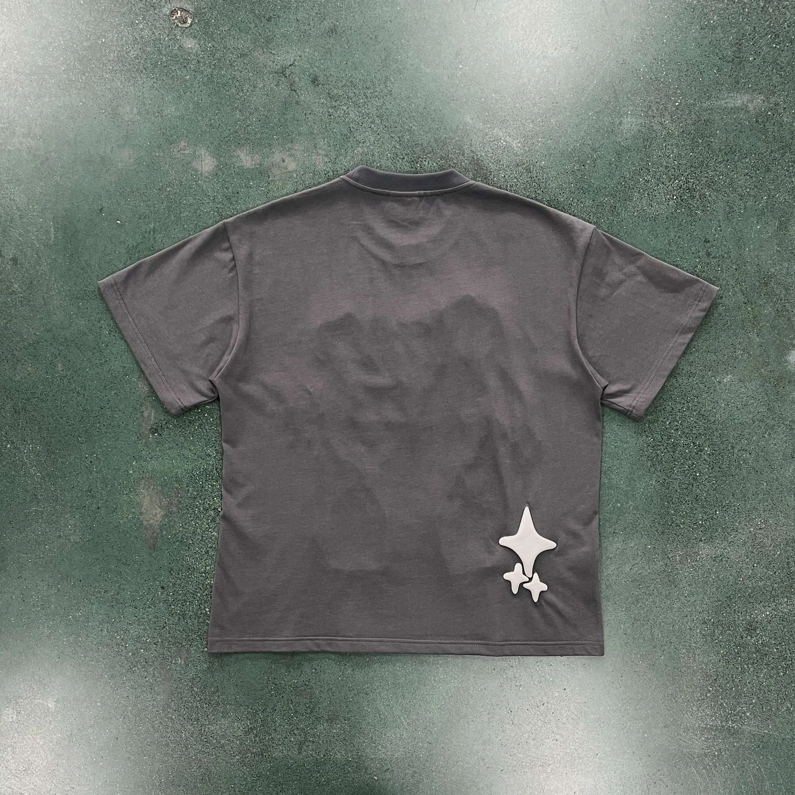 Camiseta «Twin Flames» SS23