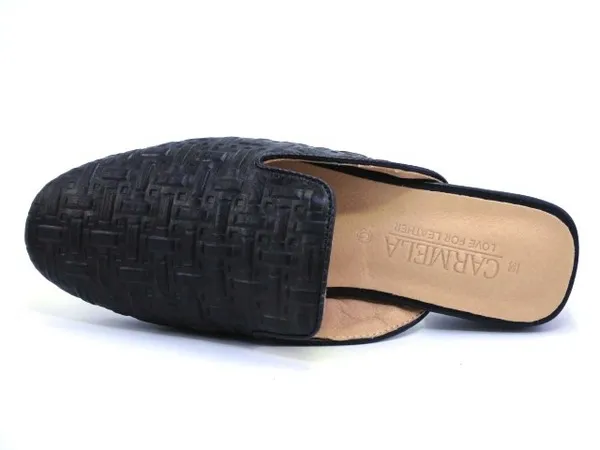 CARMELA 68433 NEGRO.