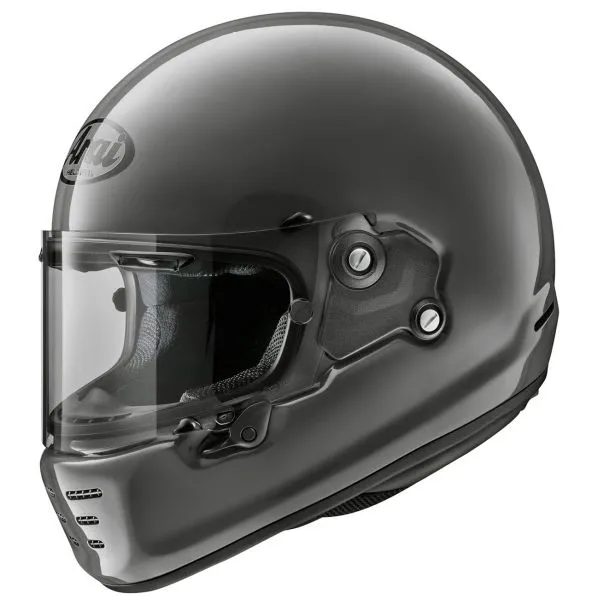 CASCO ARAI CONCEPTX MODERN GREY 