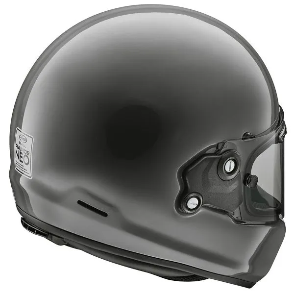 CASCO ARAI CONCEPTX MODERN GREY 
