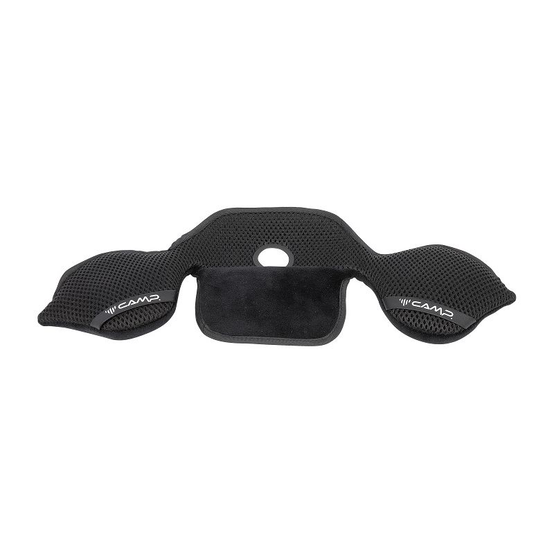 Casco Camp VOYAGER (Blanco / Azul claro)