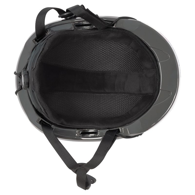 Casco Camp VOYAGER (Blanco / Azul claro)