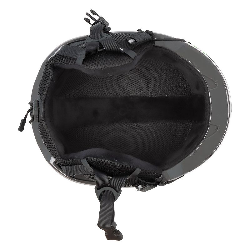 Casco Camp VOYAGER (Blanco/Gris claro) Mixto