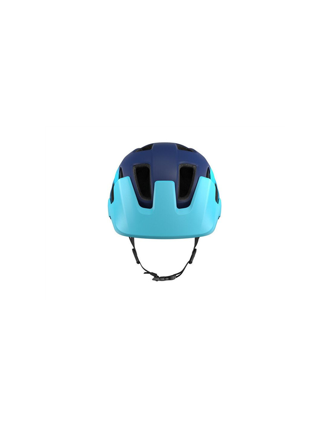 Casco de Ciclismo Lazer Chiru Azul