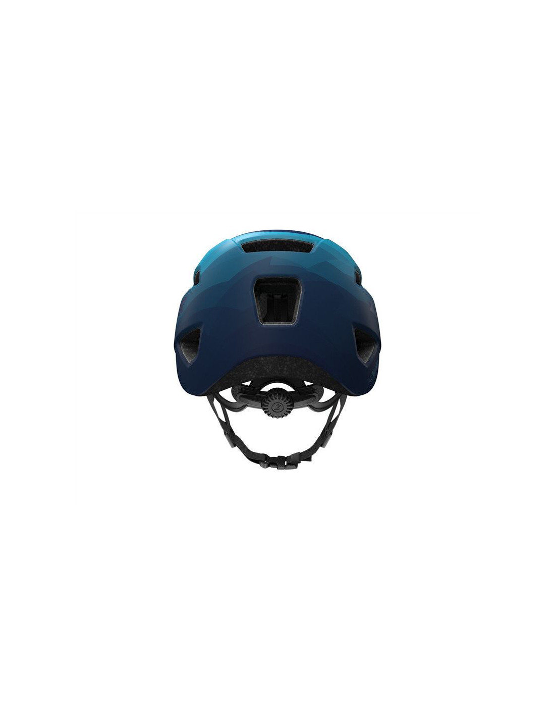 Casco de Ciclismo Lazer Chiru Azul