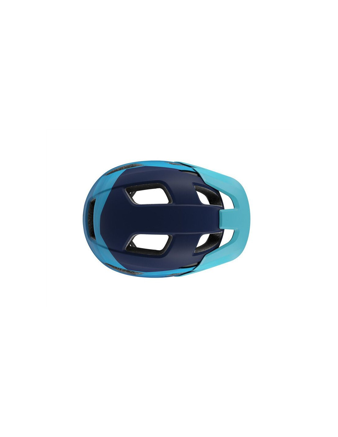 Casco de Ciclismo Lazer Chiru Azul