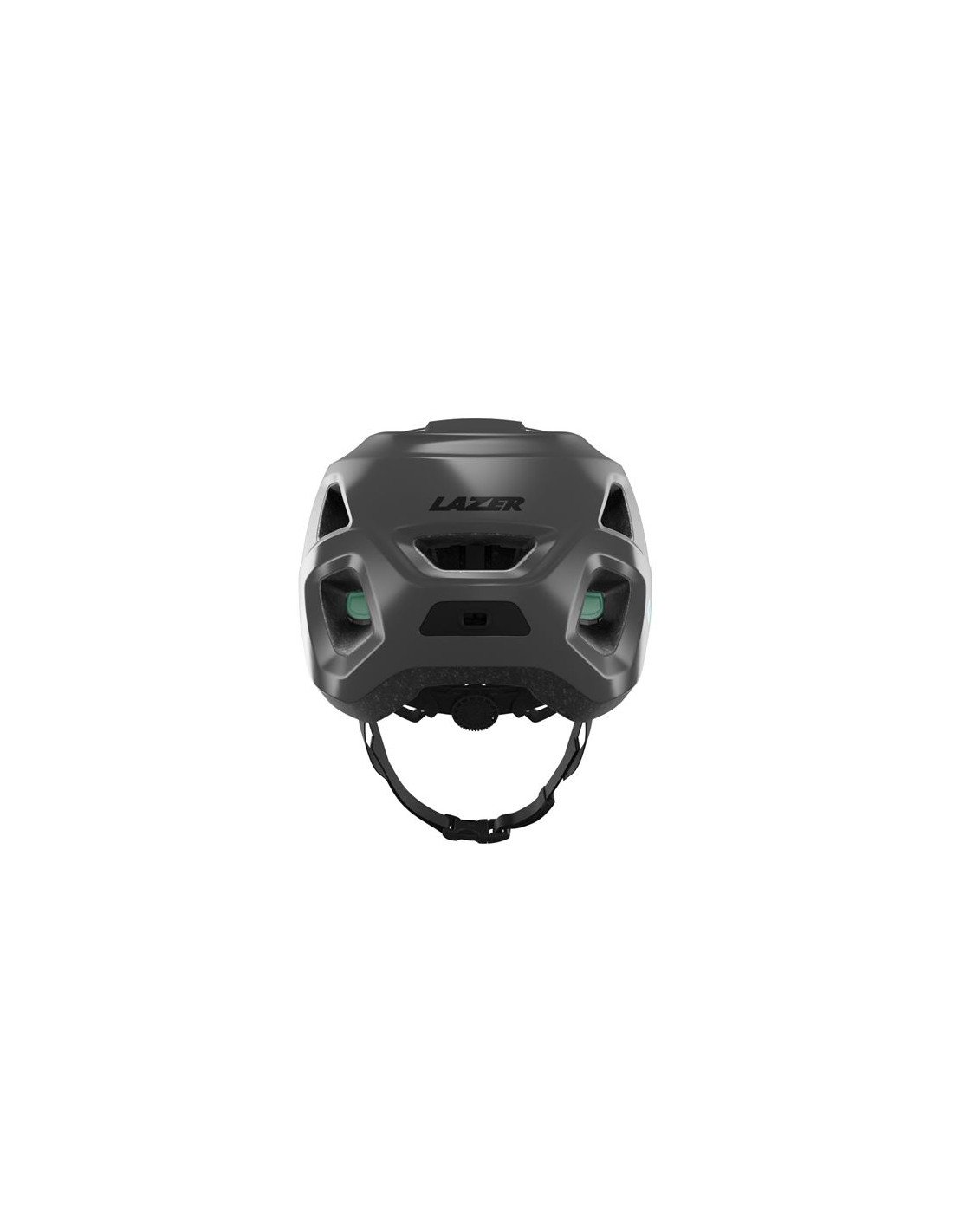 Casco de ciclismo Lazer Helmet Lupo Kineticore Titanium