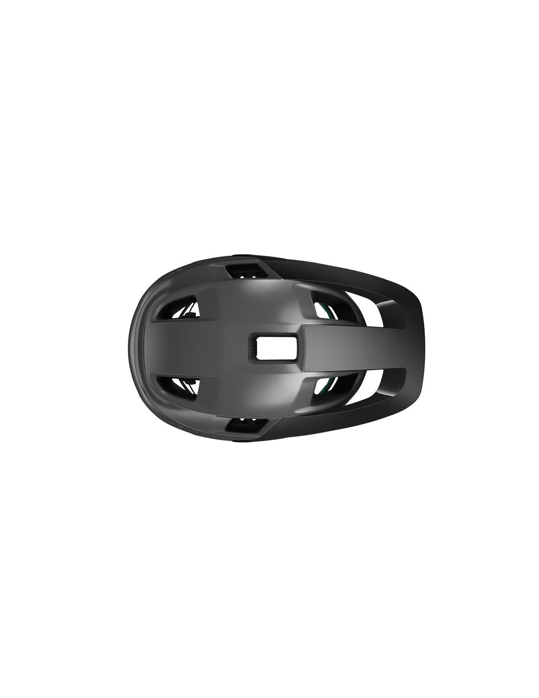 Casco de ciclismo Lazer Helmet Lupo Kineticore Titanium