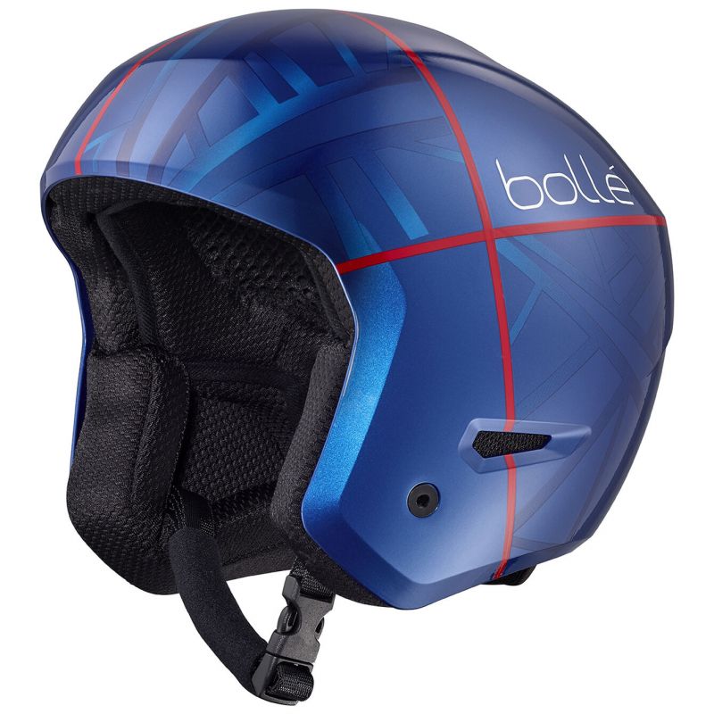 Casco de esquí Bollé Medalist Pure (Alexis Pinturault Signature Series)