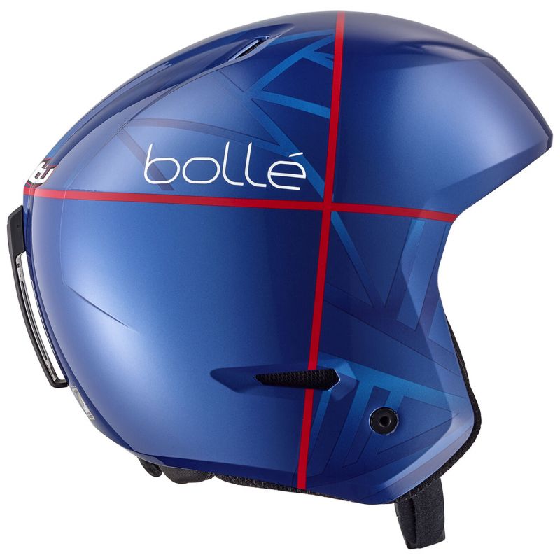 Casco de esquí Bollé Medalist Pure (Alexis Pinturault Signature Series)