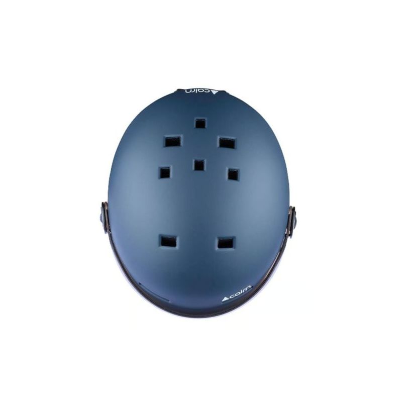 Casco de esquí Cairn ECLIPSE RESCUE (MAT NIGHT SKY IUM) Cat. 3