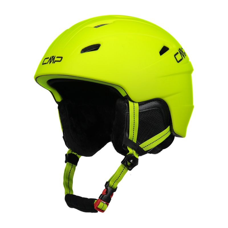 CASCO DE ESQUí CMP XA1 (APPLE GREEN)
