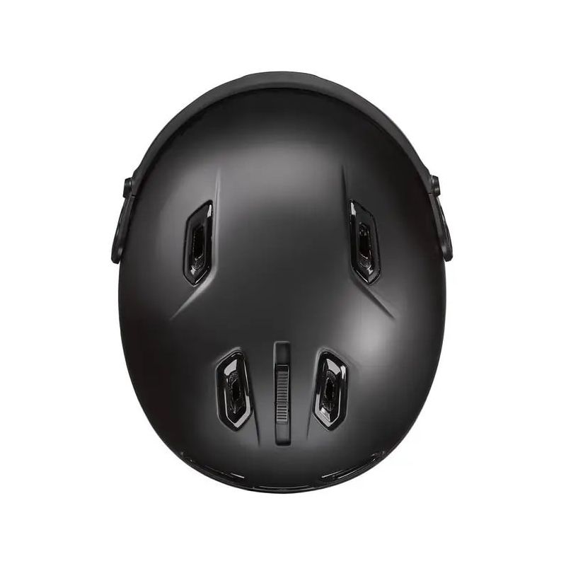 CASCO DE ESQUí JULBO GLOBE EVO M (NEGRO 54/58) CAT. 1  3
