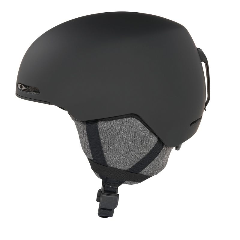 Casco de esquí Oakley Mod1 (Blackout)