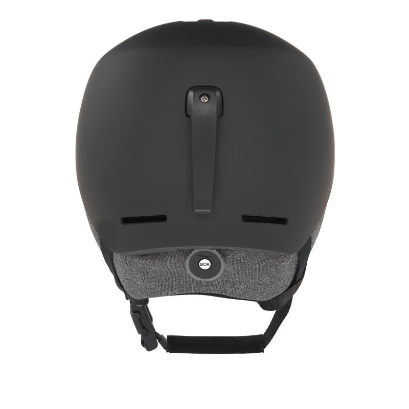 Casco de esquí Oakley Mod1 (Blackout)