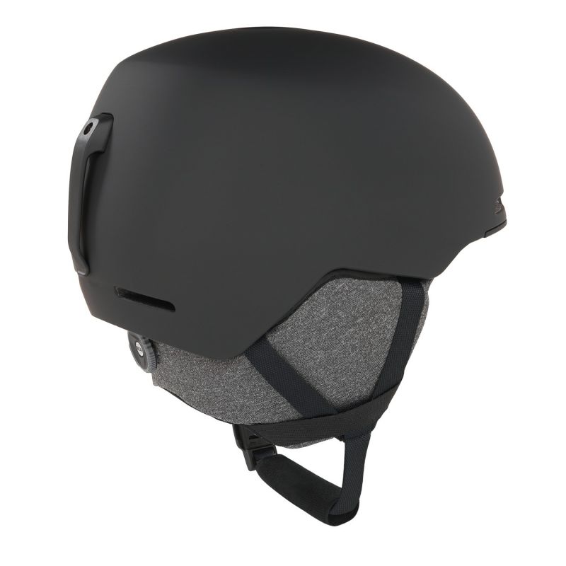 Casco de esquí Oakley Mod1 (Blackout)