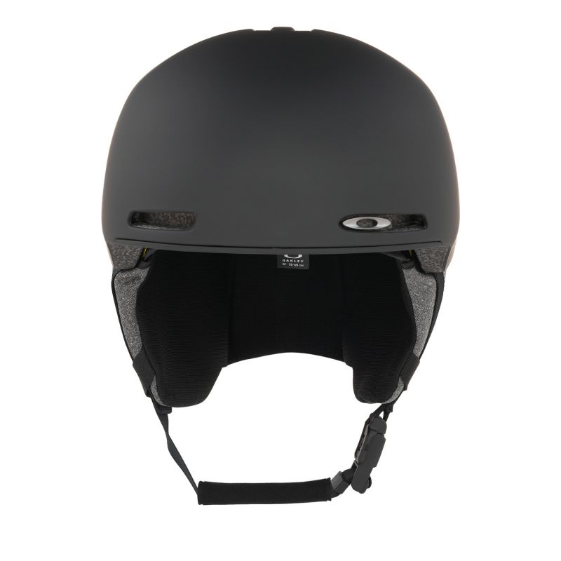 Casco de esquí Oakley Mod1 (Blackout)