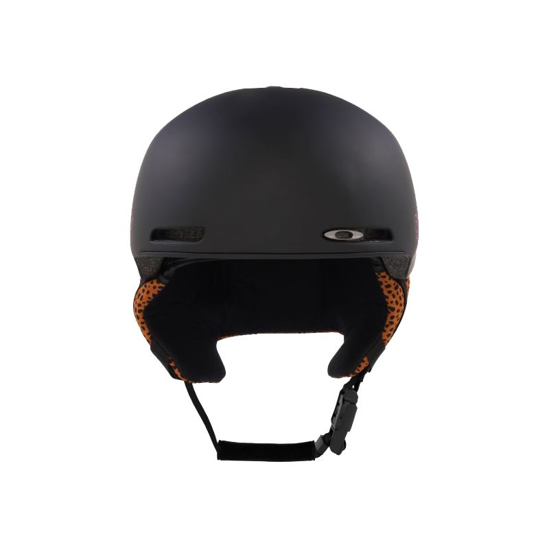 Casco de esquí Oakley Mod1 (Black/UltraPurpleFP/Chetta)