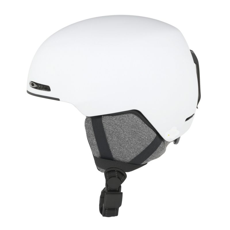 Casco de esquí Oakley Mod1 (Blanco)