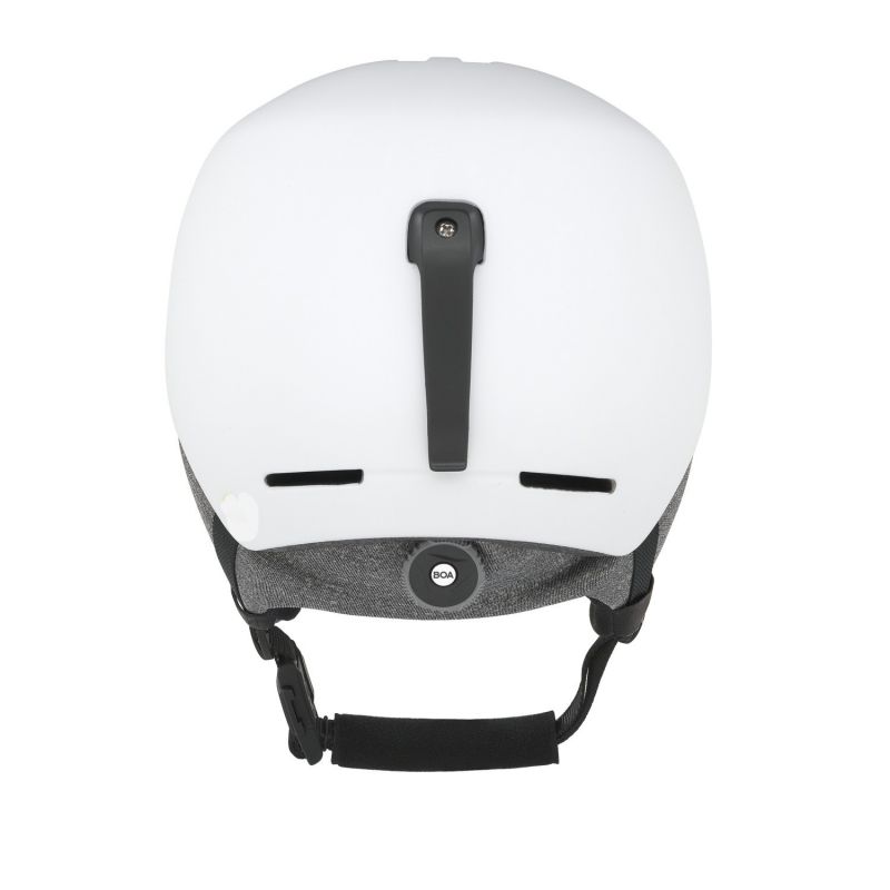 Casco de esquí Oakley Mod1 (Blanco)
