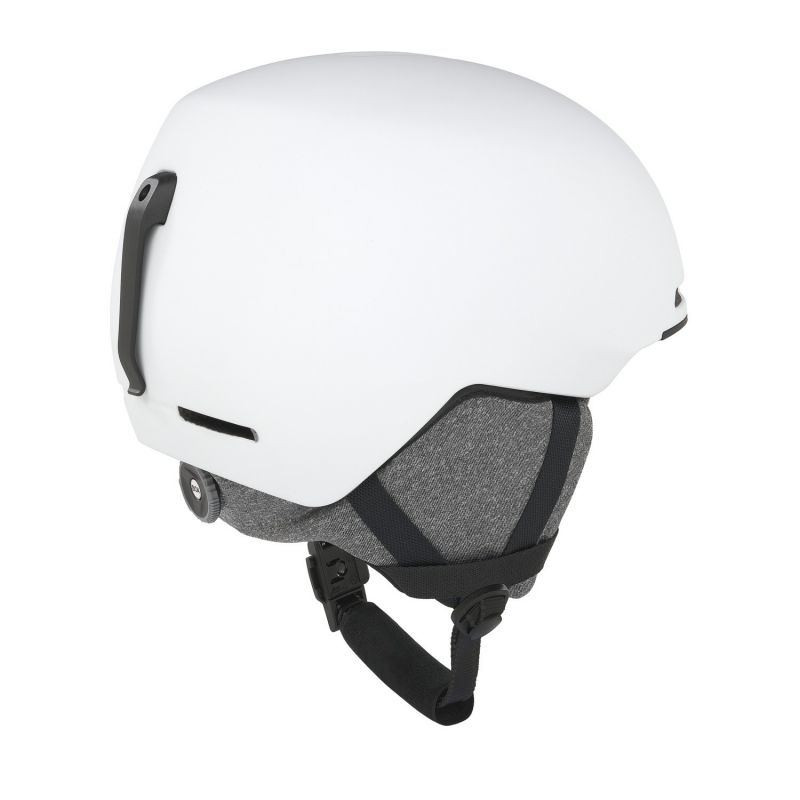 Casco de esquí Oakley Mod1 (Blanco)
