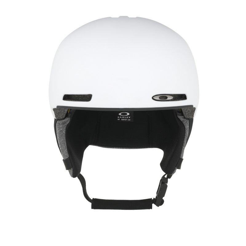 Casco de esquí Oakley Mod1 (Blanco)