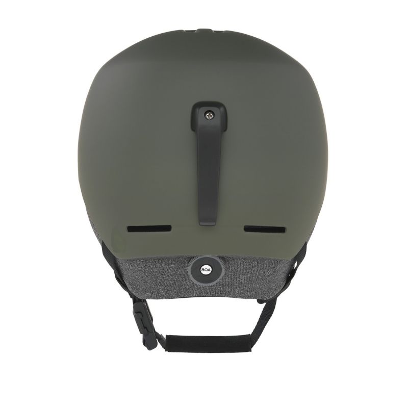 Casco de esquí Oakley Mod1 (Cepillo oscuro)